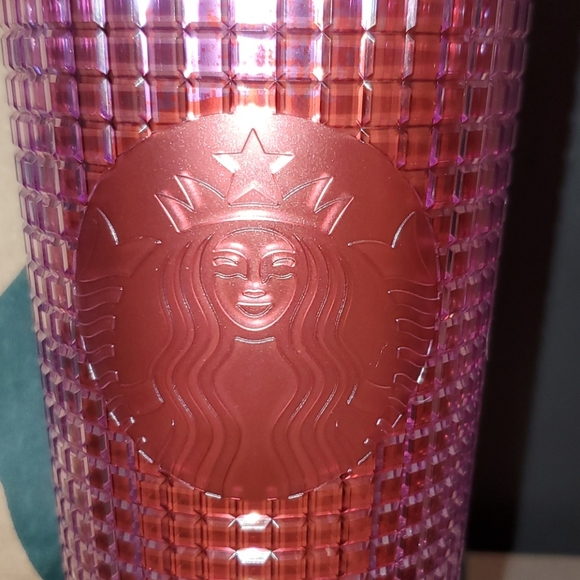 STARBUCKS 24oz TUMBLER - Picture 3 of 4